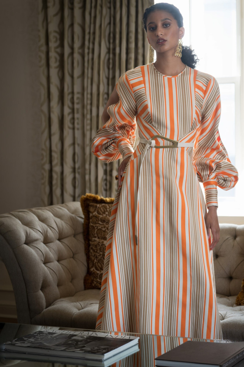 Bibhu Mohapatra lookbook for Resort 2026