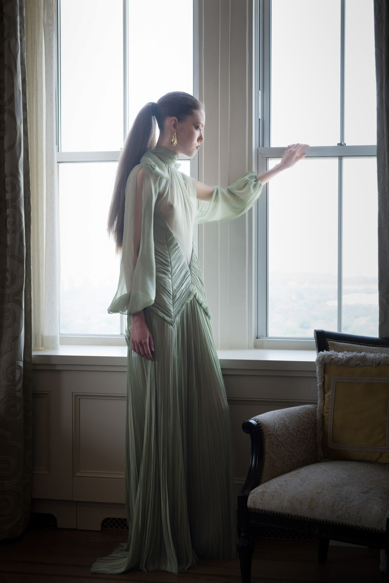 Bibhu Mohapatra lookbook for Resort 2026