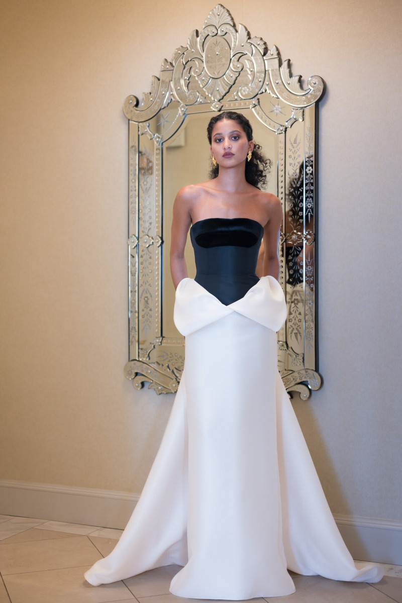 Bibhu Mohapatra lookbook for Resort 2026