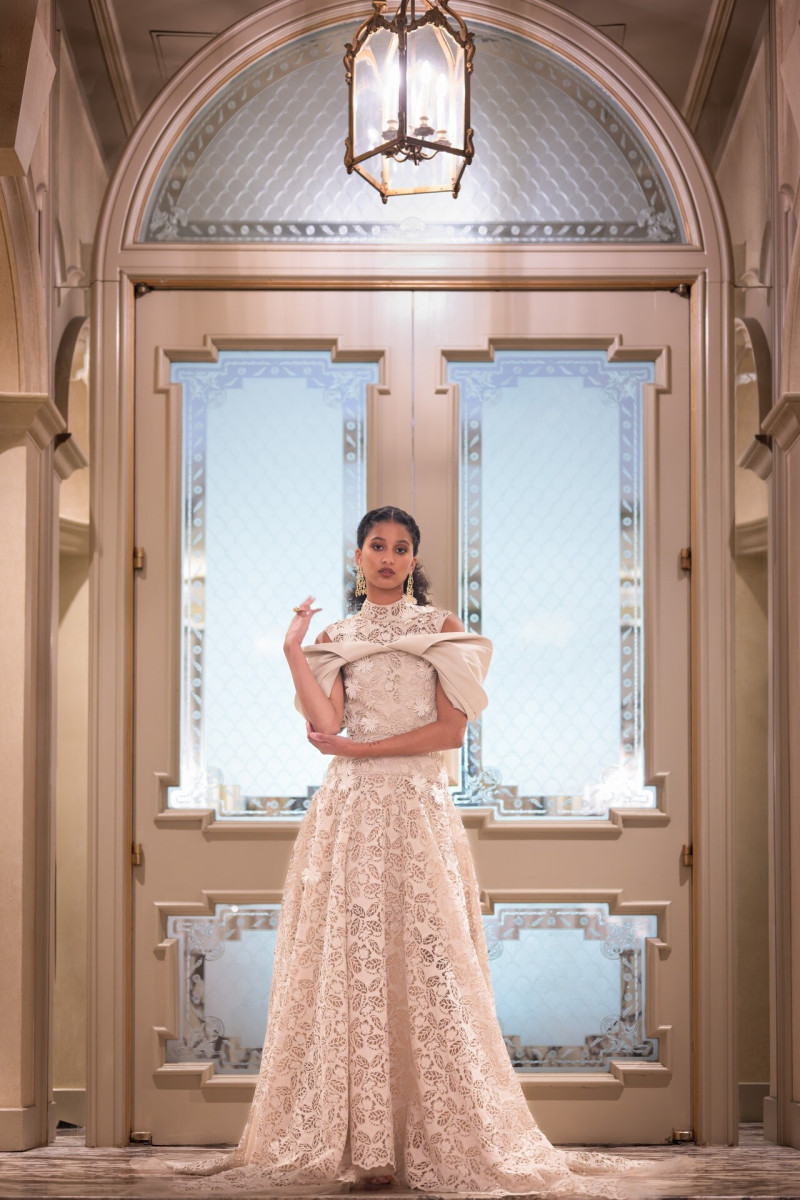 Bibhu Mohapatra lookbook for Resort 2026