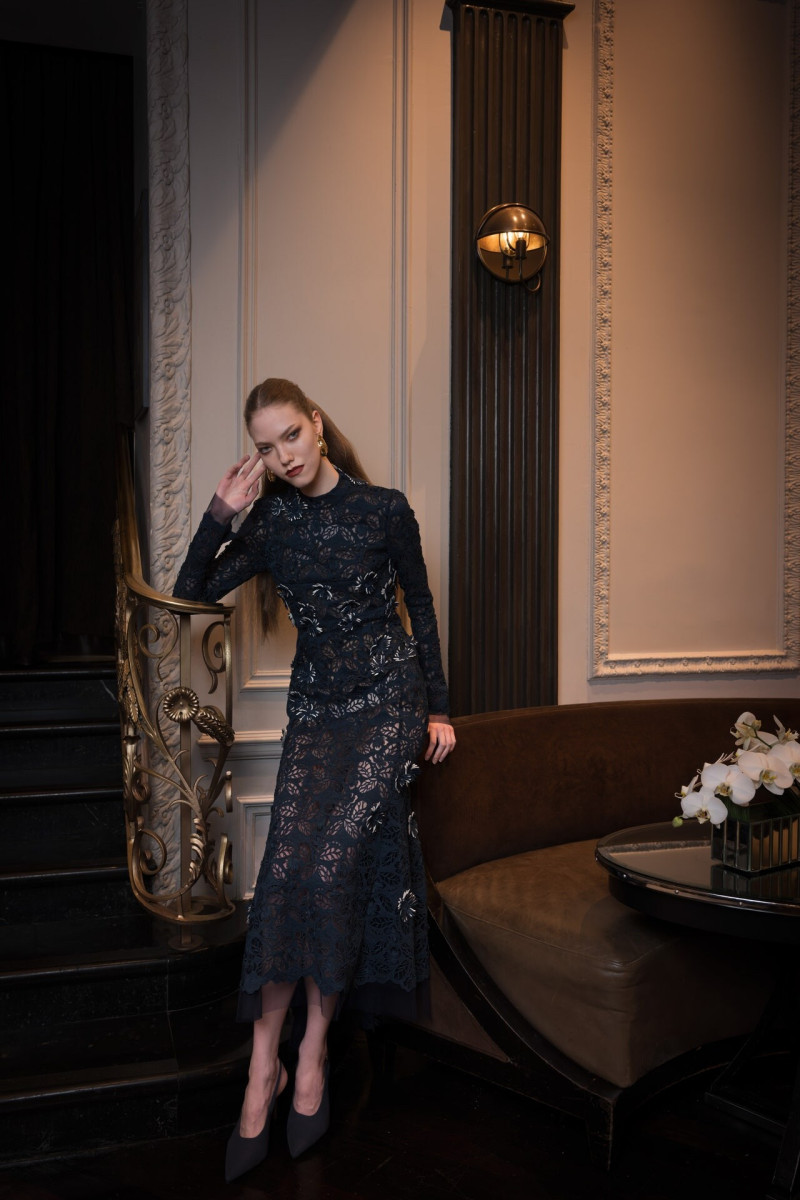 Bibhu Mohapatra lookbook for Resort 2026