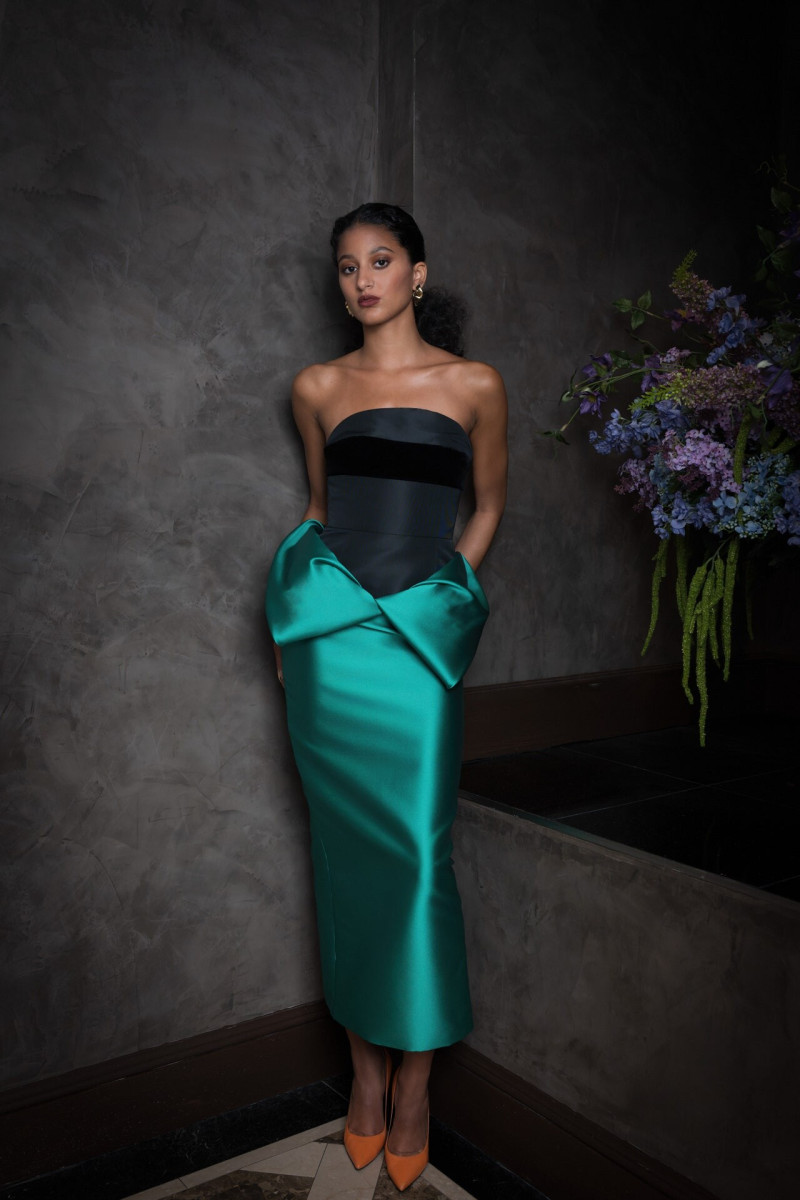 Bibhu Mohapatra lookbook for Resort 2026