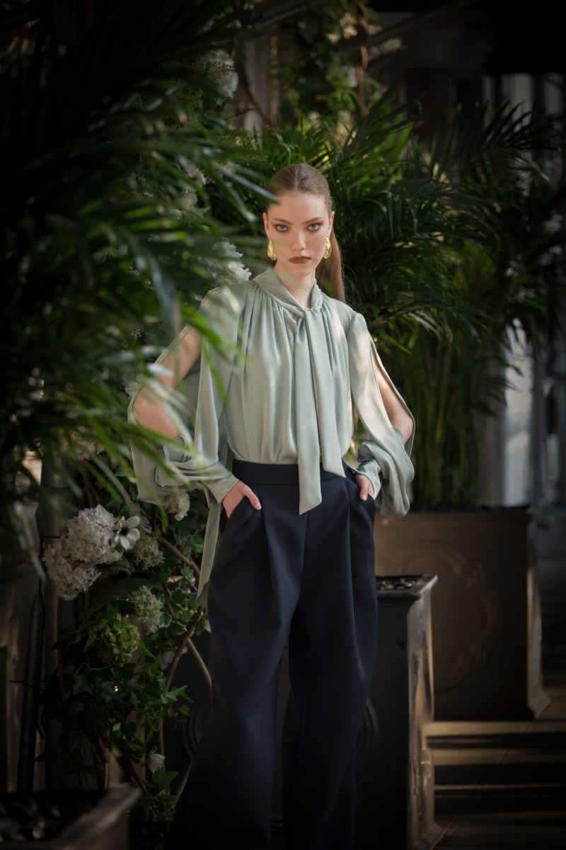 Bibhu Mohapatra lookbook for Resort 2026