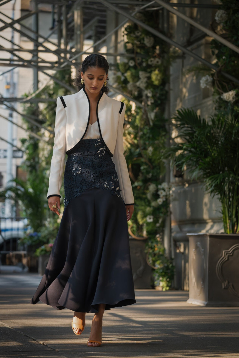 Bibhu Mohapatra lookbook for Resort 2026