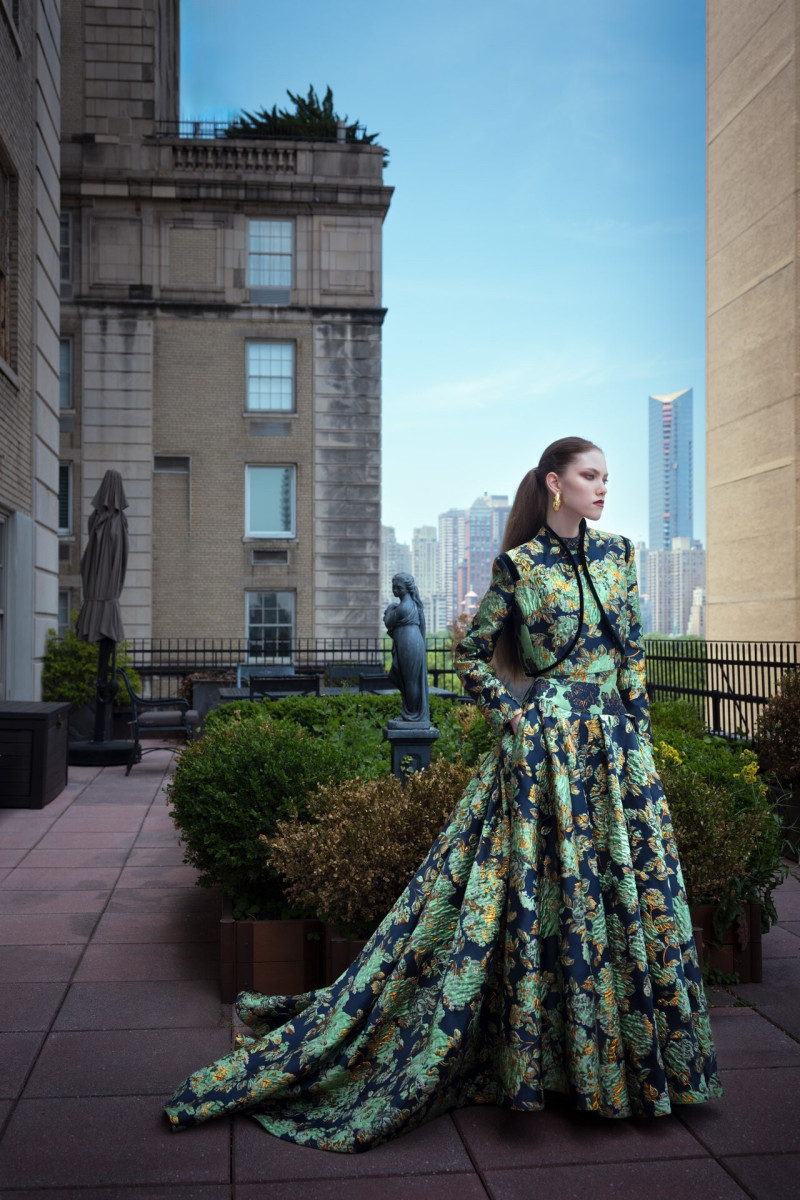 Bibhu Mohapatra lookbook for Resort 2026