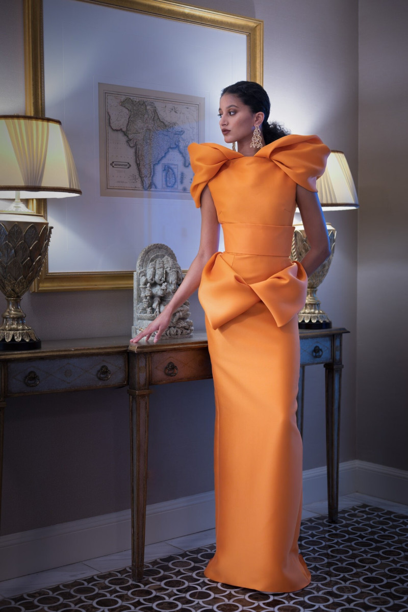 Bibhu Mohapatra lookbook for Resort 2026