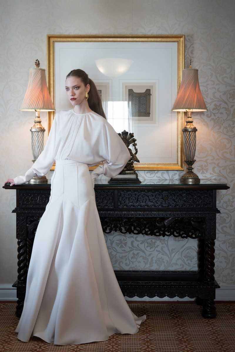 Bibhu Mohapatra lookbook for Resort 2026