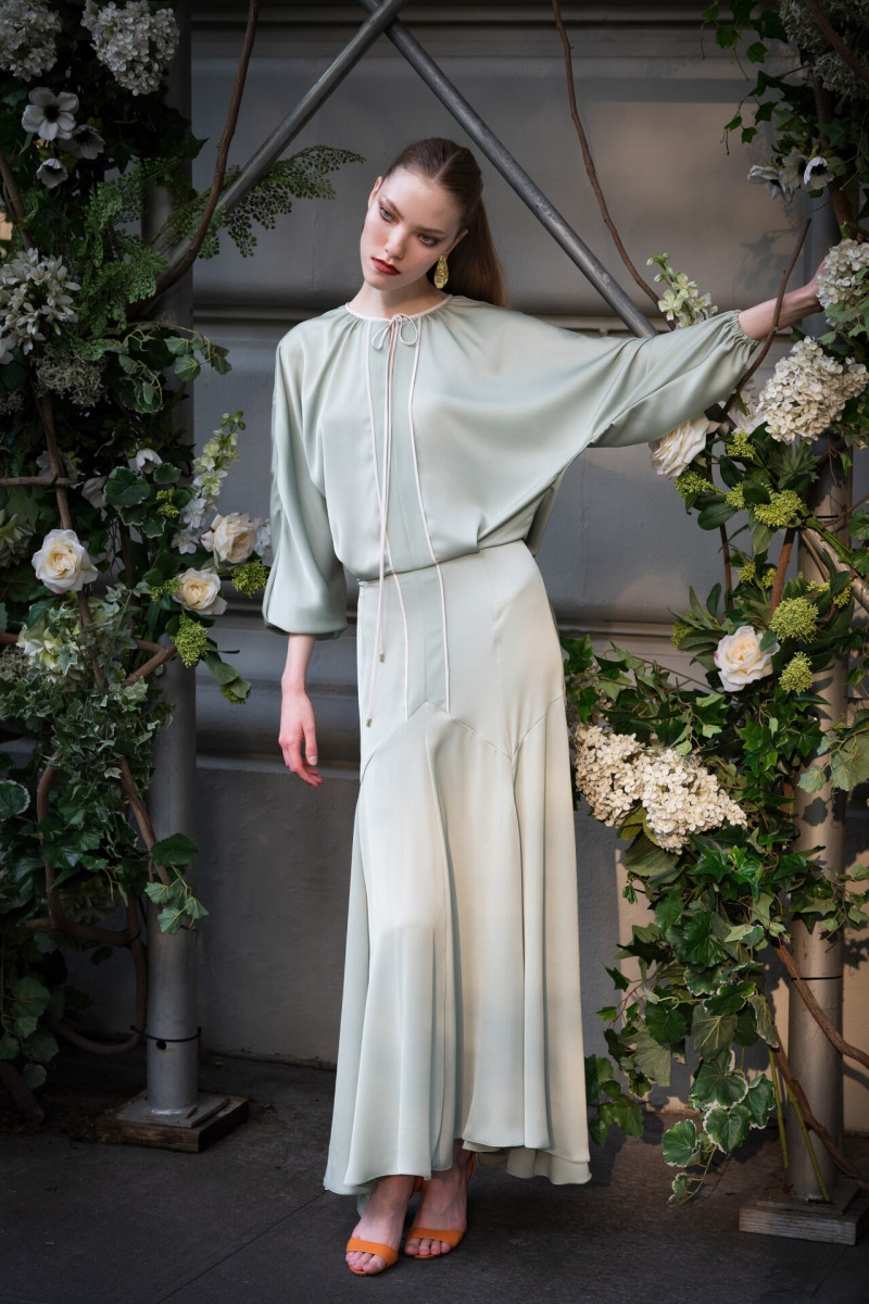 Bibhu Mohapatra lookbook for Resort 2026