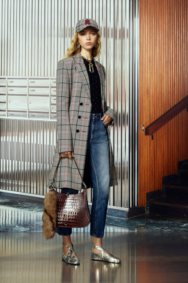 Paco Rabanne lookbook for Resort 2026