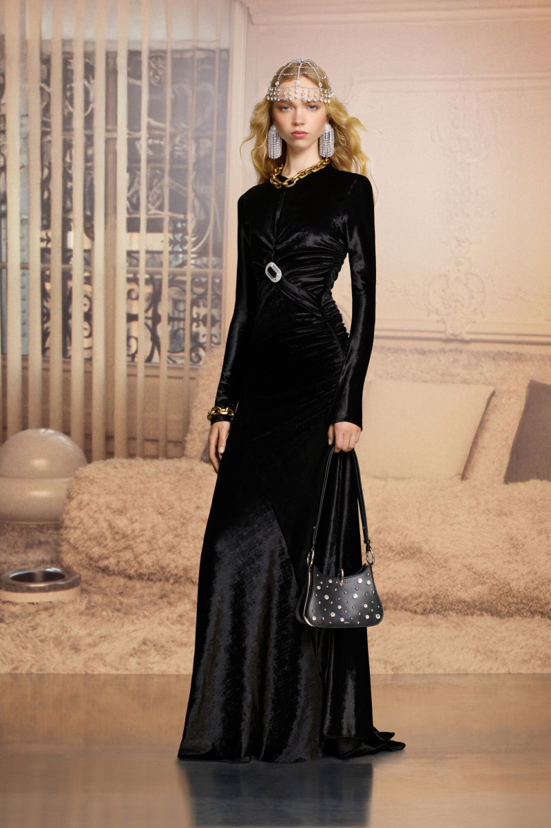 Paco Rabanne lookbook for Resort 2026