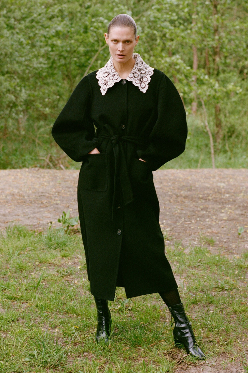 Sea NY lookbook for Resort 2026