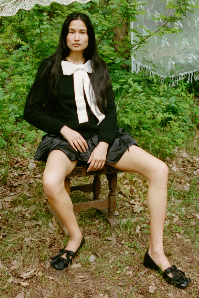 Sea NY lookbook for Resort 2026