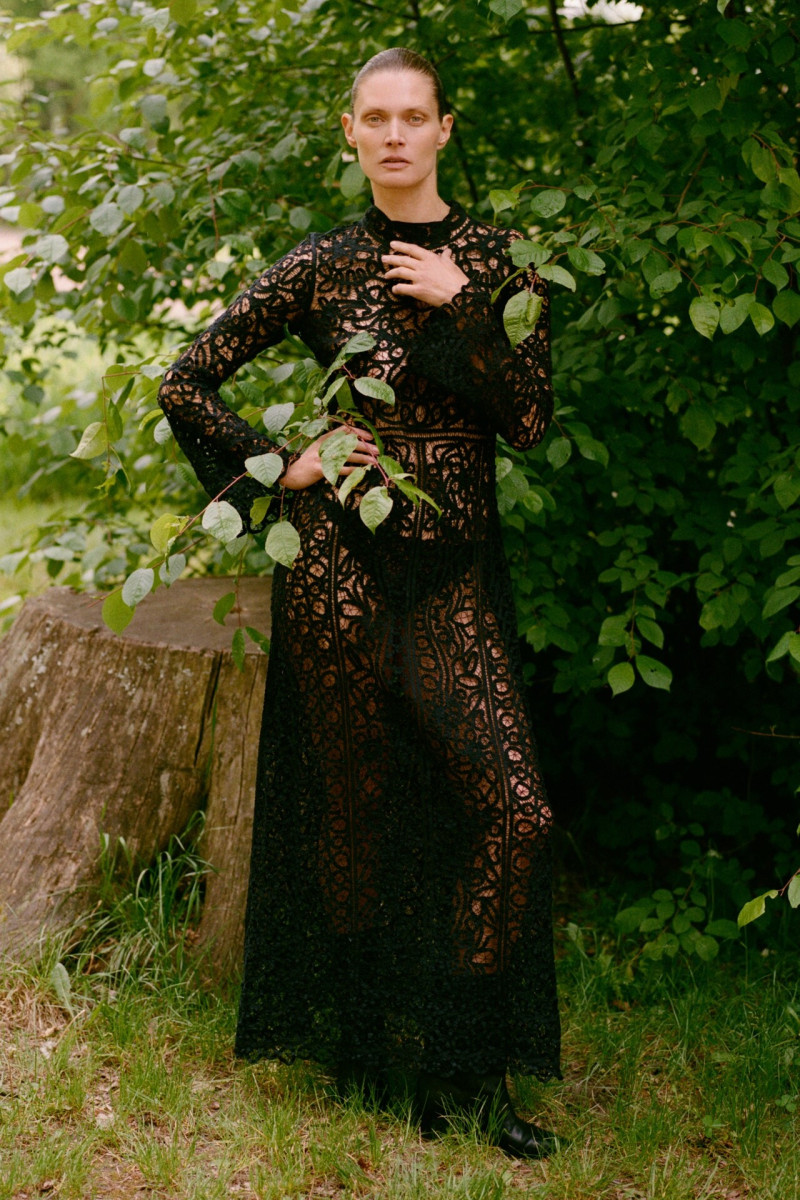 Sea NY lookbook for Resort 2026