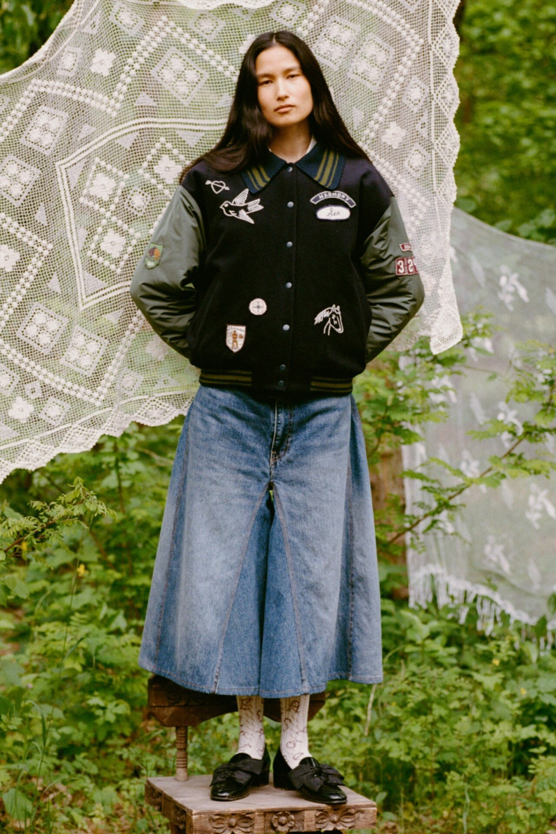 Sea NY lookbook for Resort 2026