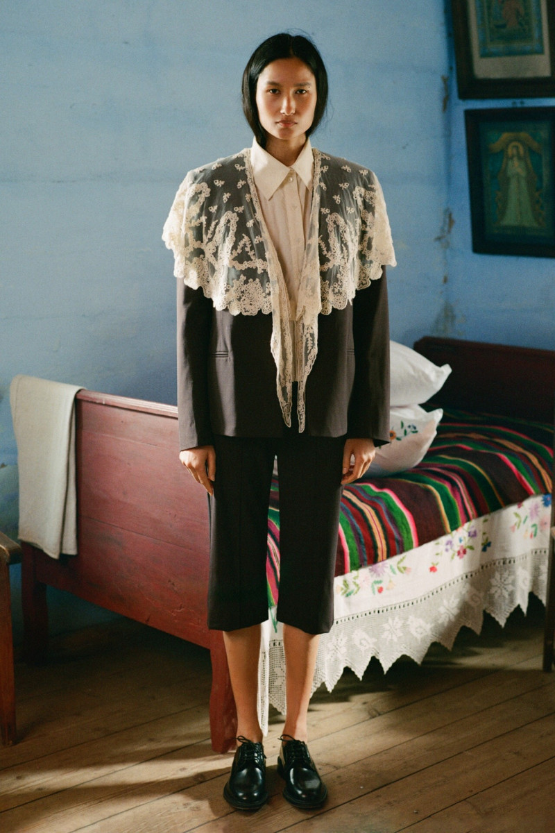 Sea NY lookbook for Resort 2026