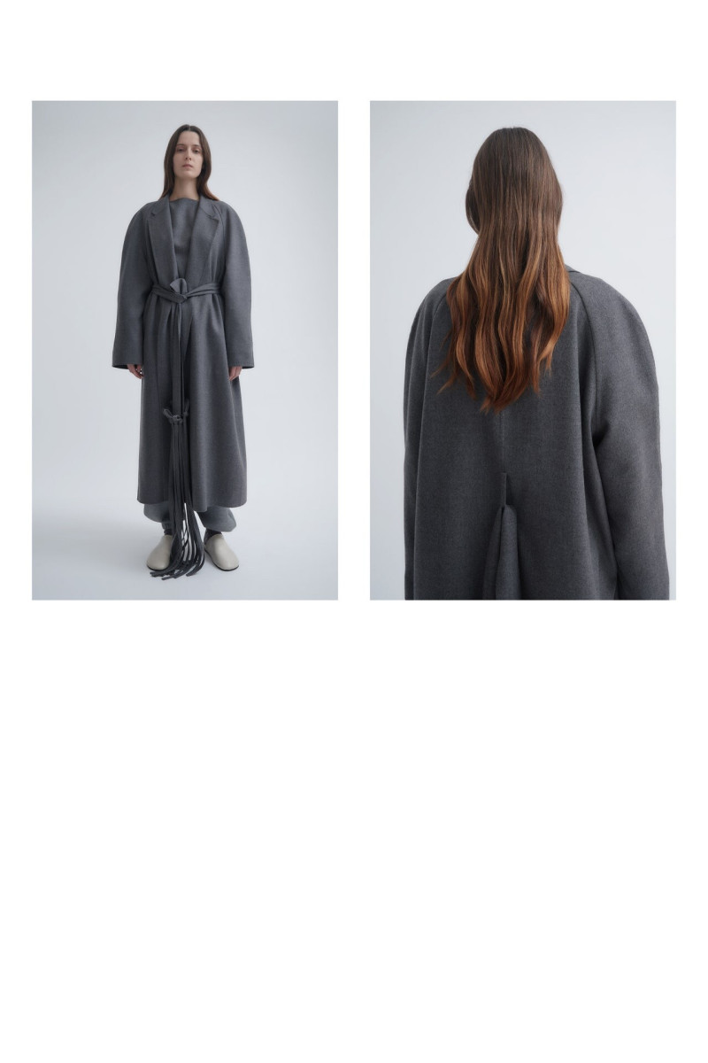 Carven lookbook for Resort 2026