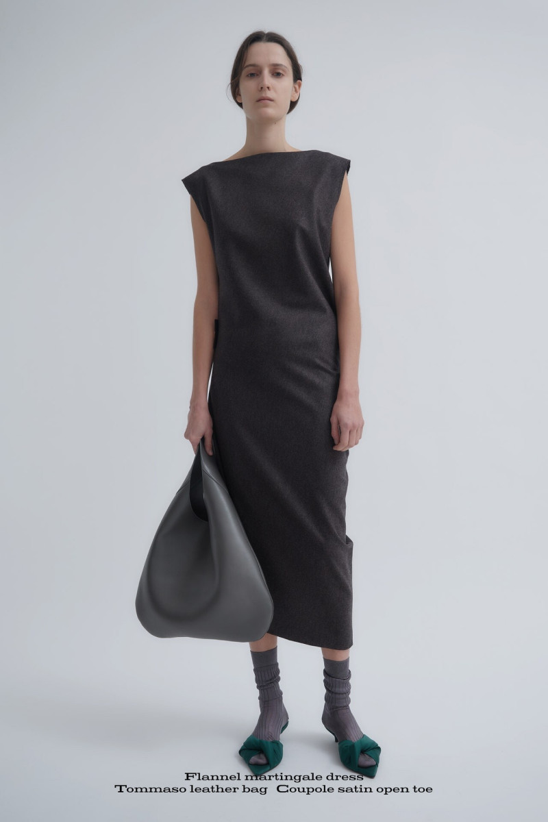Carven lookbook for Resort 2026