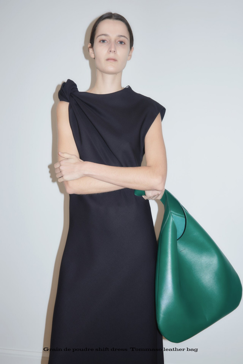 Carven lookbook for Resort 2026