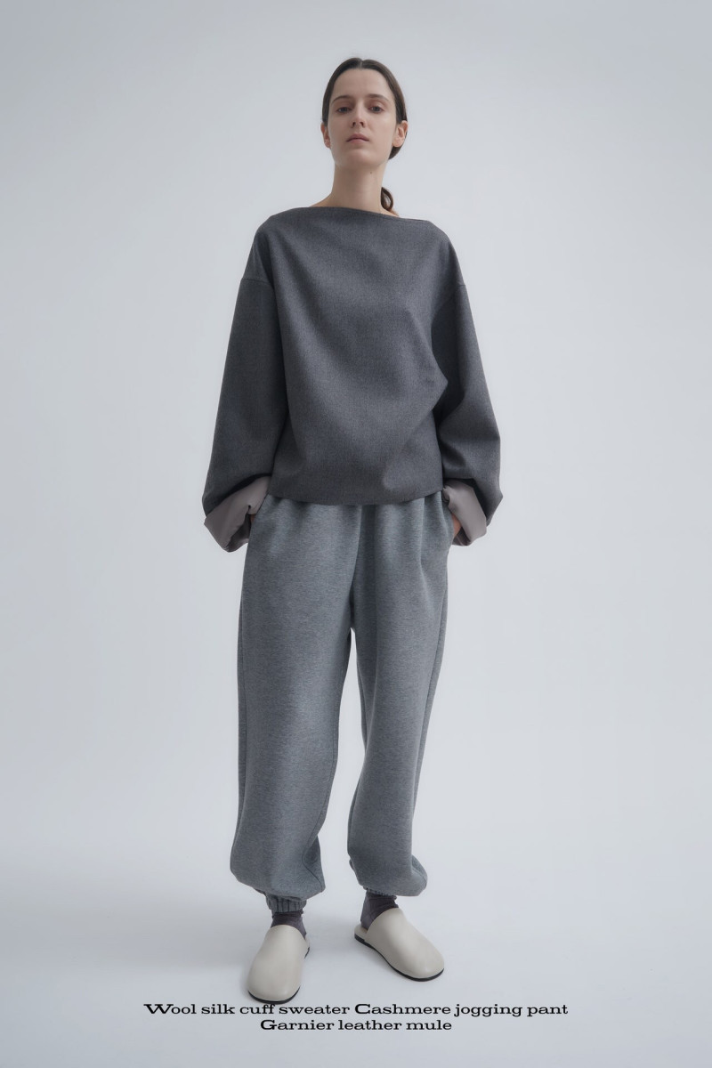 Carven lookbook for Resort 2026