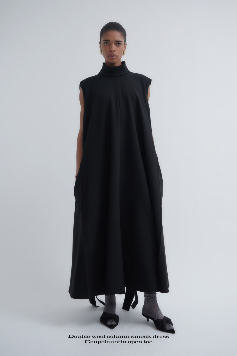Carven lookbook for Resort 2026