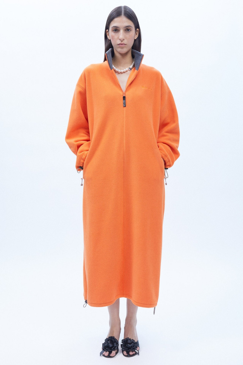 Sandy Liang lookbook for Resort 2026