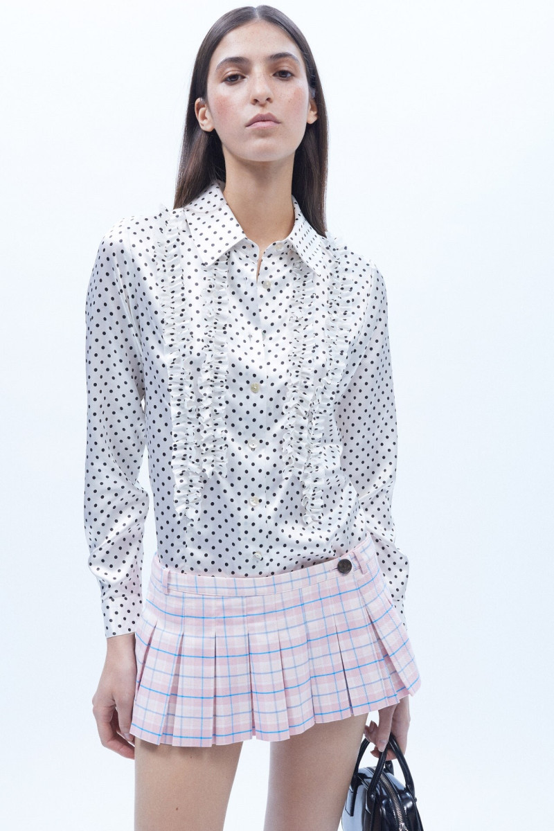 Sandy Liang lookbook for Resort 2026