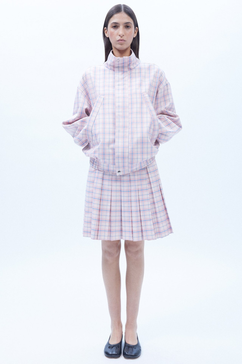 Sandy Liang lookbook for Resort 2026