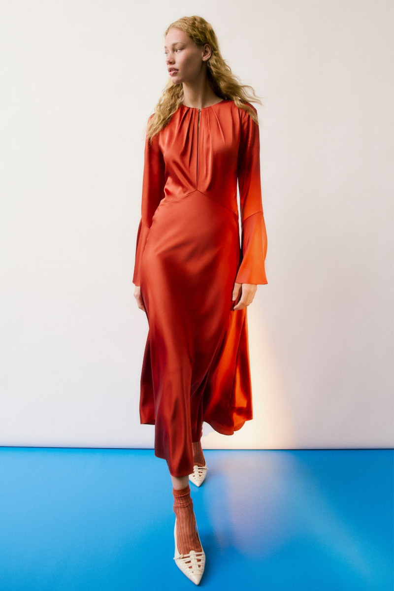 Veronica Beard lookbook for Resort 2026