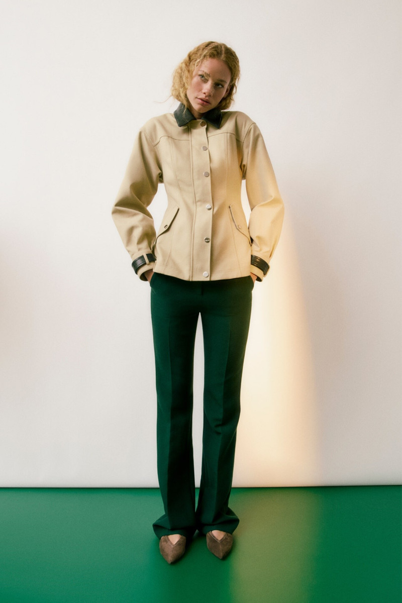 Veronica Beard lookbook for Resort 2026
