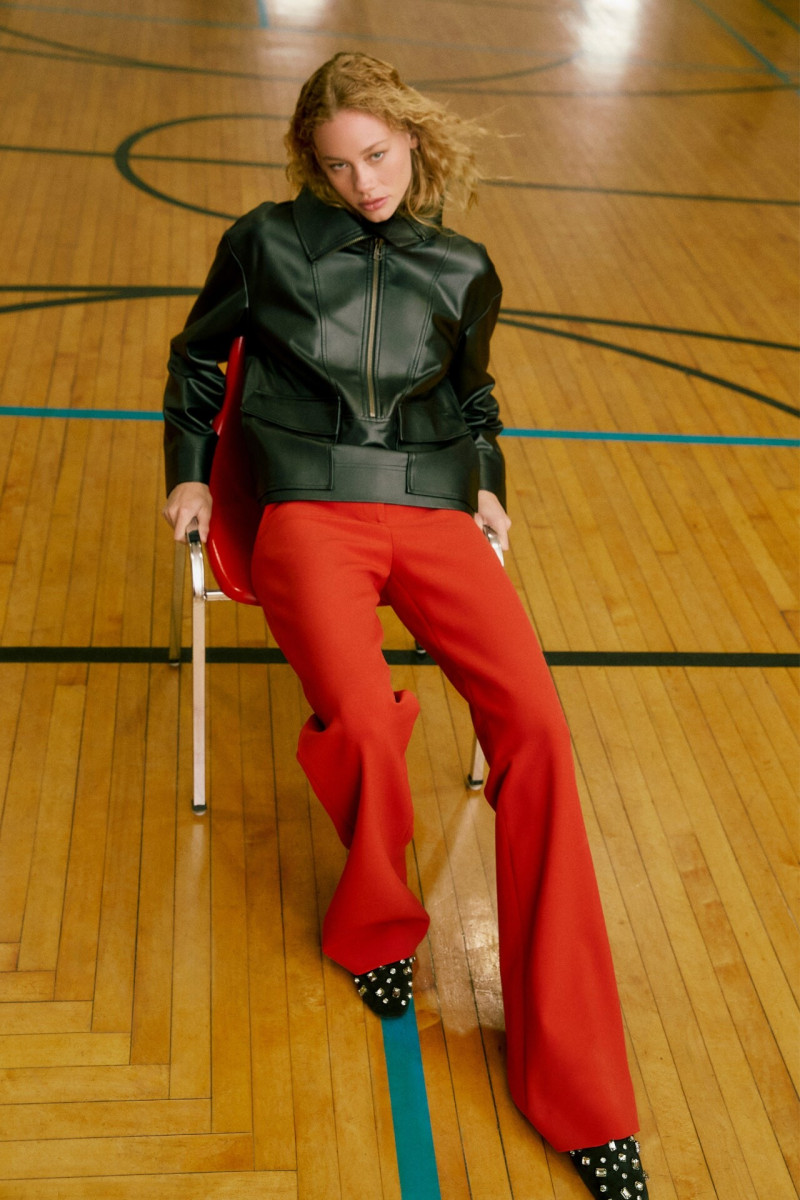 Veronica Beard lookbook for Resort 2026