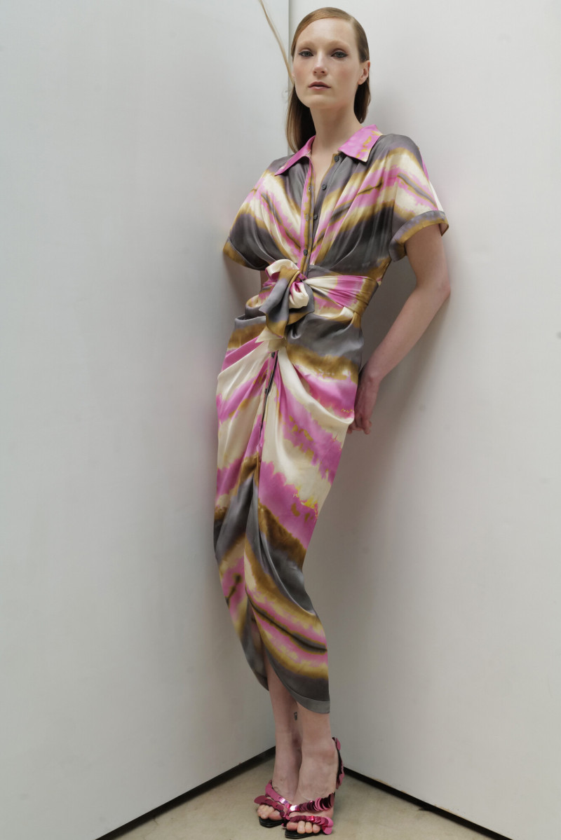 Le Superbe lookbook for Resort 2026
