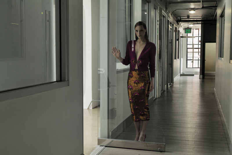 Le Superbe lookbook for Resort 2026