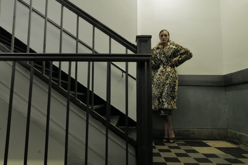 Le Superbe lookbook for Resort 2026