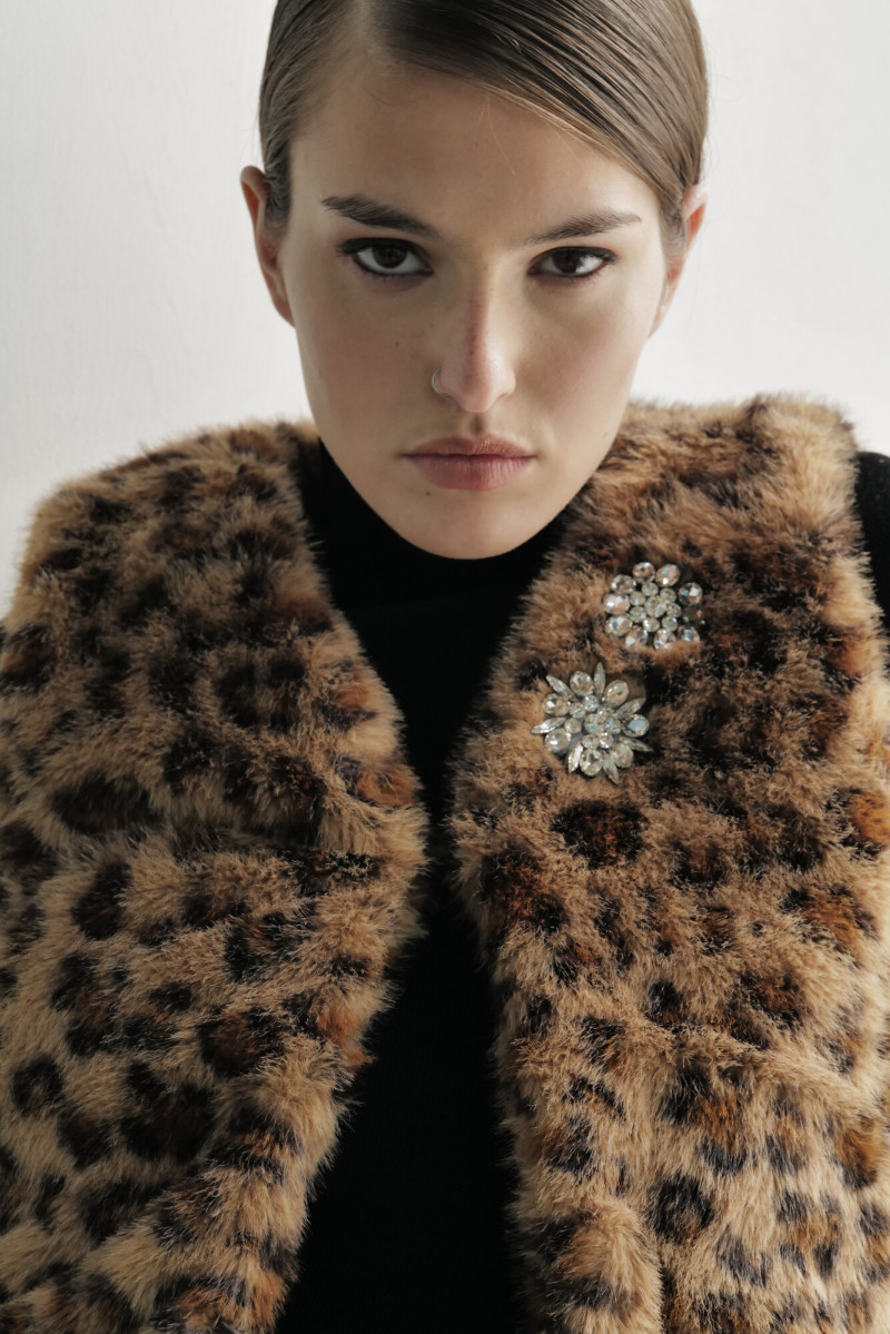 Le Superbe lookbook for Resort 2026