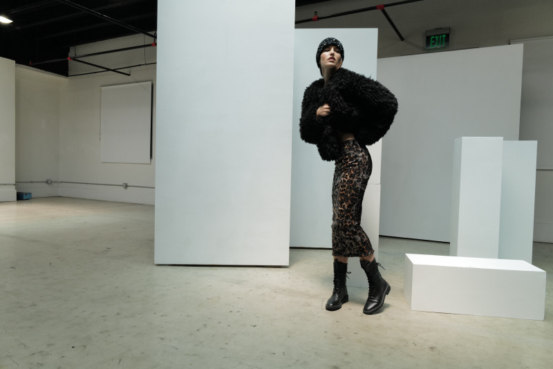 Le Superbe lookbook for Resort 2026