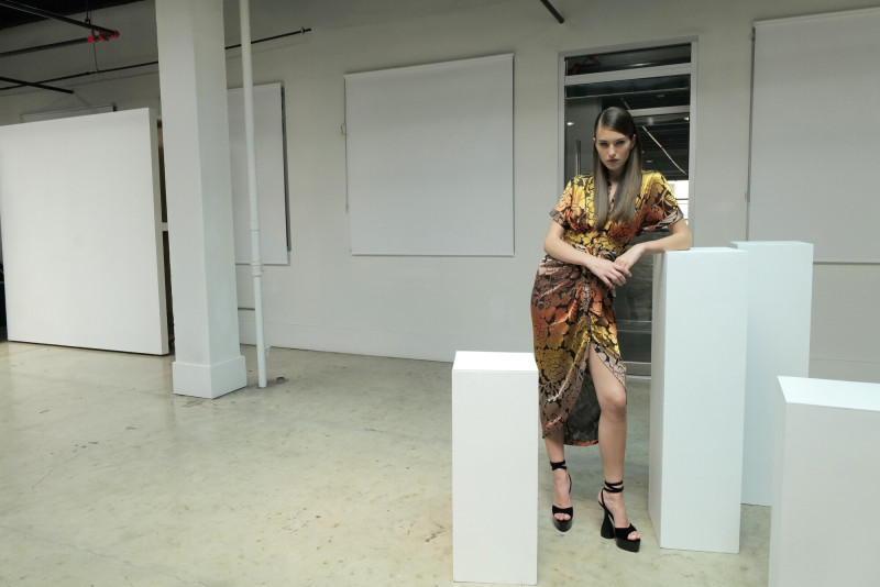 Le Superbe lookbook for Resort 2026