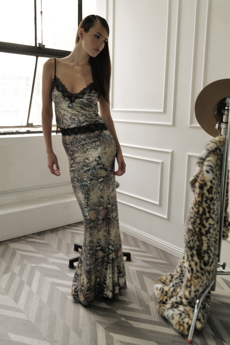 Le Superbe lookbook for Resort 2026