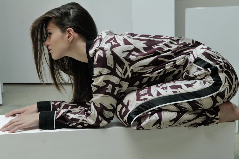 Le Superbe lookbook for Resort 2026