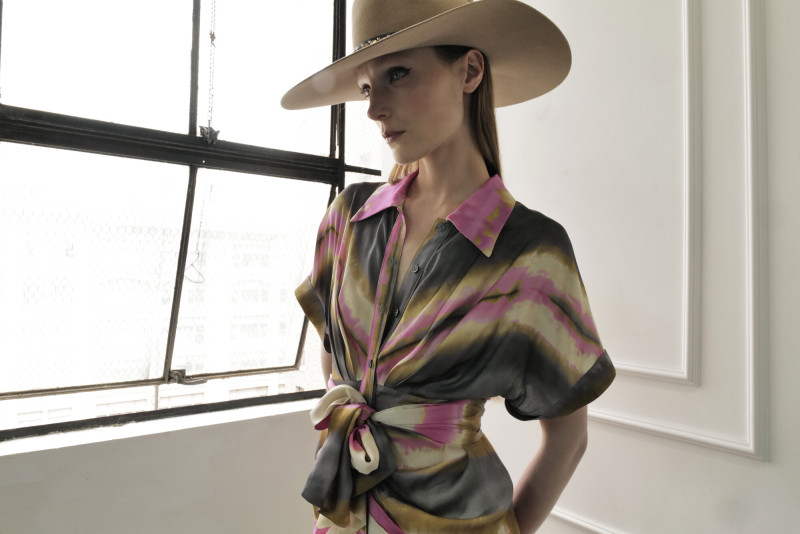 Le Superbe lookbook for Resort 2026
