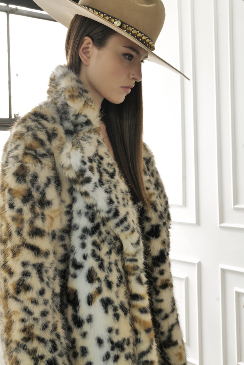 Le Superbe lookbook for Resort 2026