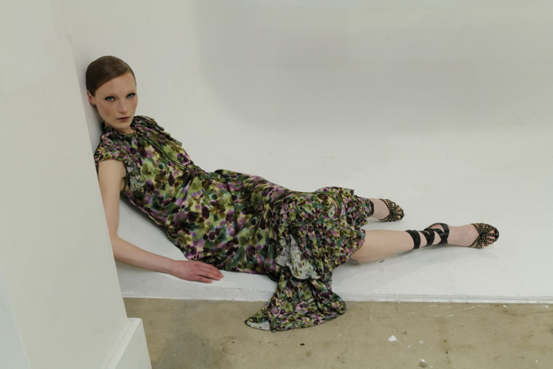 Le Superbe lookbook for Resort 2026