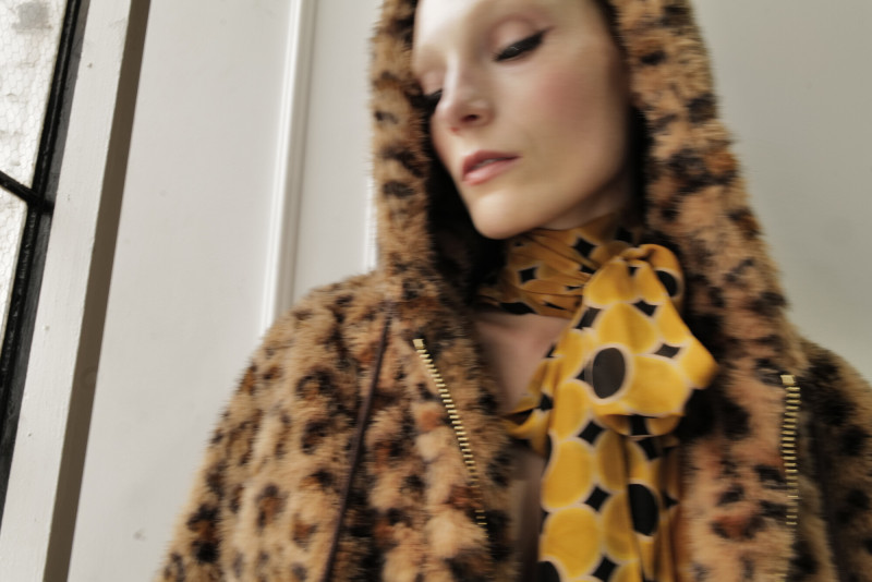 Le Superbe lookbook for Resort 2026