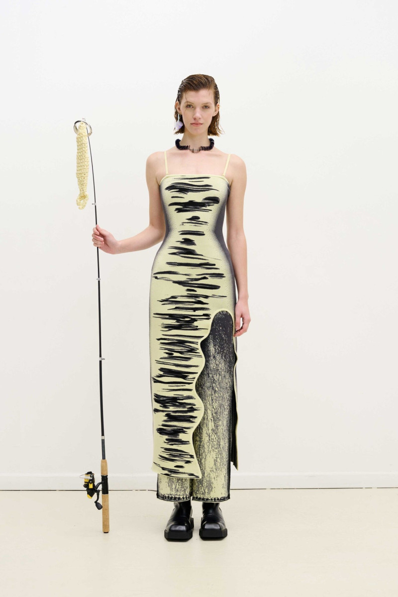 PH5 lookbook for Resort 2026