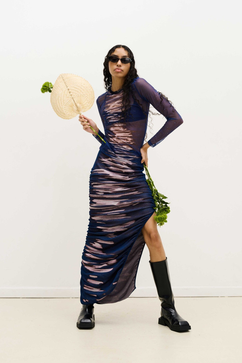 PH5 lookbook for Resort 2026
