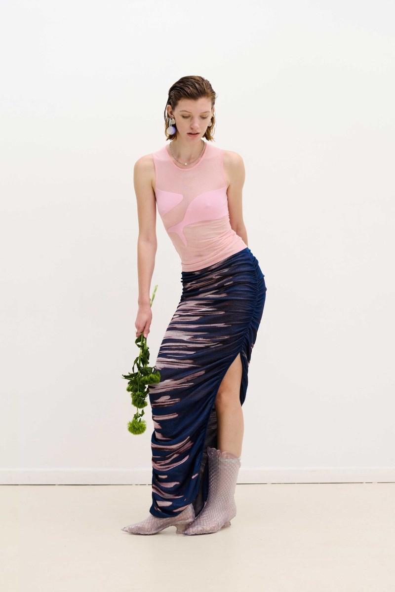 PH5 lookbook for Resort 2026