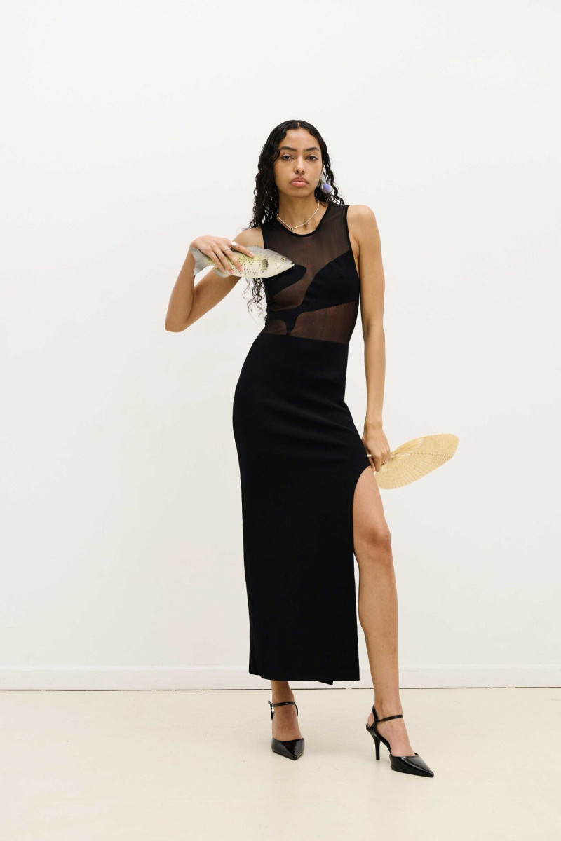 PH5 lookbook for Resort 2026