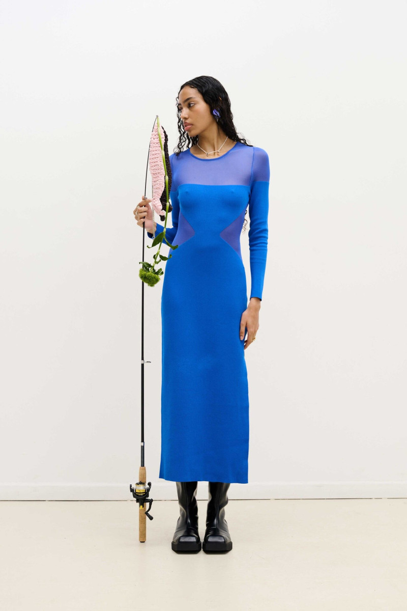 PH5 lookbook for Resort 2026