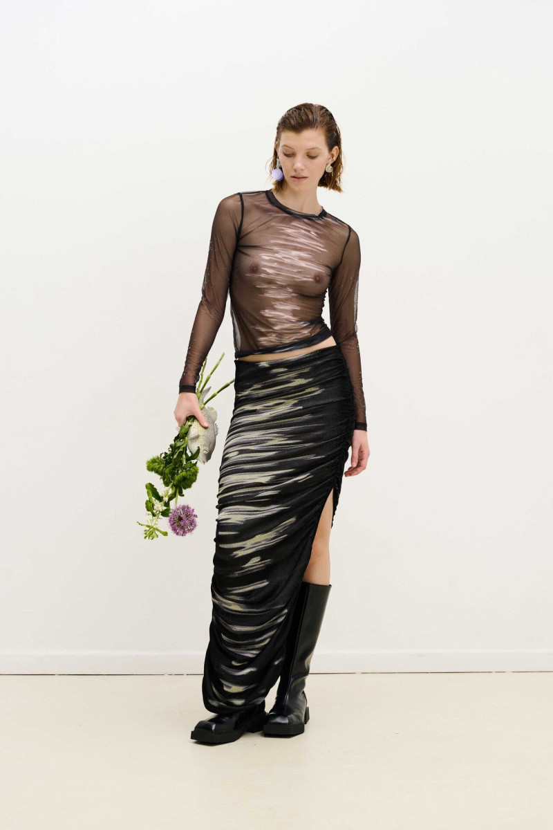 PH5 lookbook for Resort 2026