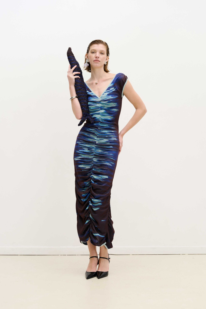 PH5 lookbook for Resort 2026