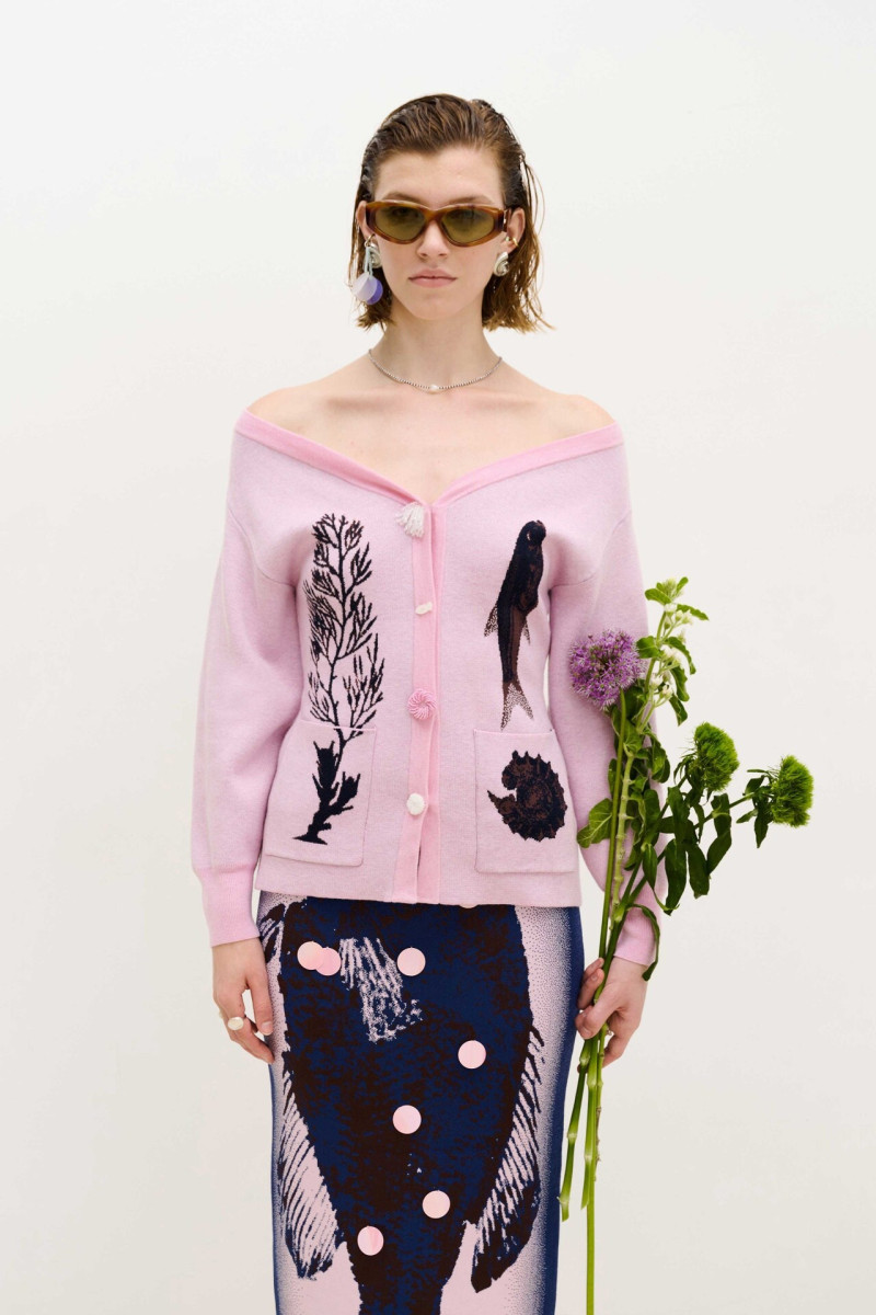PH5 lookbook for Resort 2026